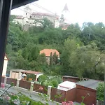 Casa de hóspedes V Budech Křivoklát