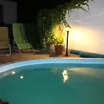 V Budech Casa de hóspedes 3*
