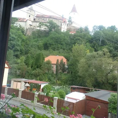 Guest house V Budech Krivoklat