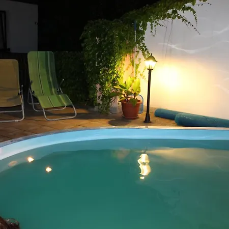 V Budech Guest house 3*