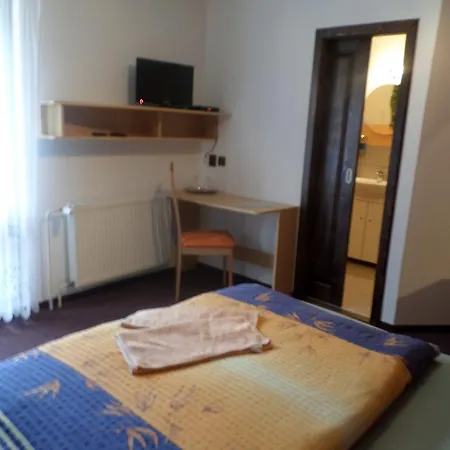 V Budech 3* Křivoklát