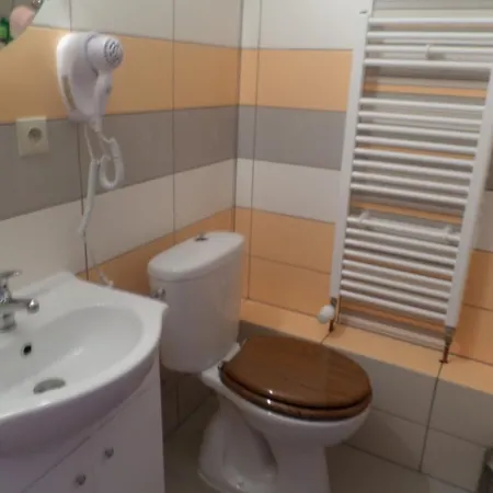 V Budech Guest house