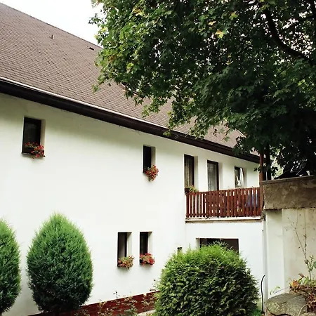 Guest house V Budech
