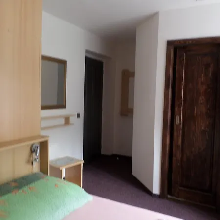 V Budech 3* Křivoklát