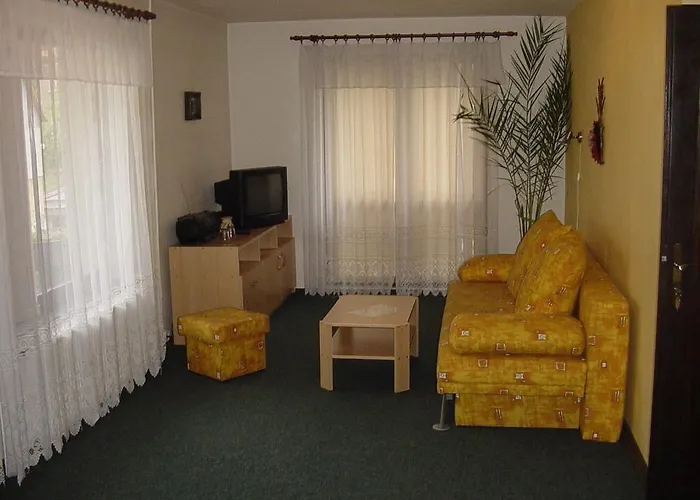 V Budech Křivoklát